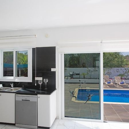 Broadway Villas Protaras Dış mekan fotoğraf