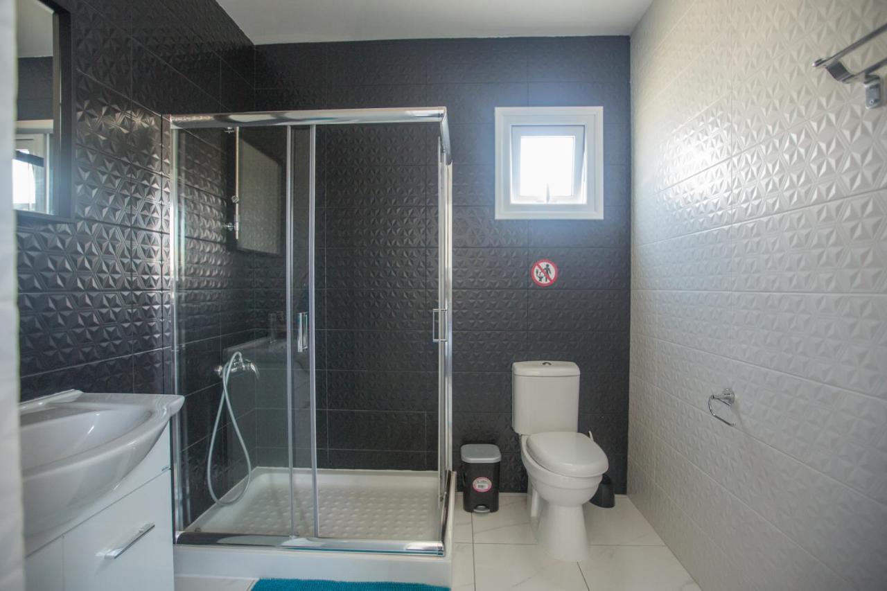 Broadway Villas Protaras Dış mekan fotoğraf