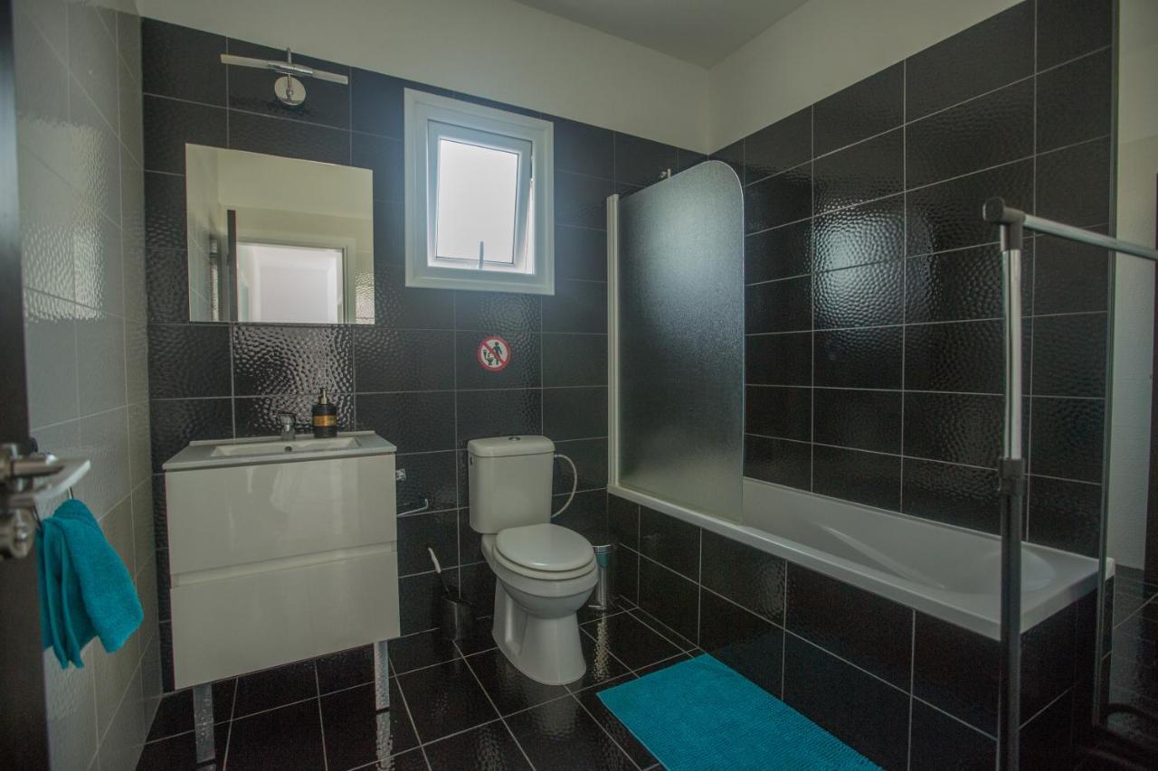 Broadway Villas Protaras Dış mekan fotoğraf
