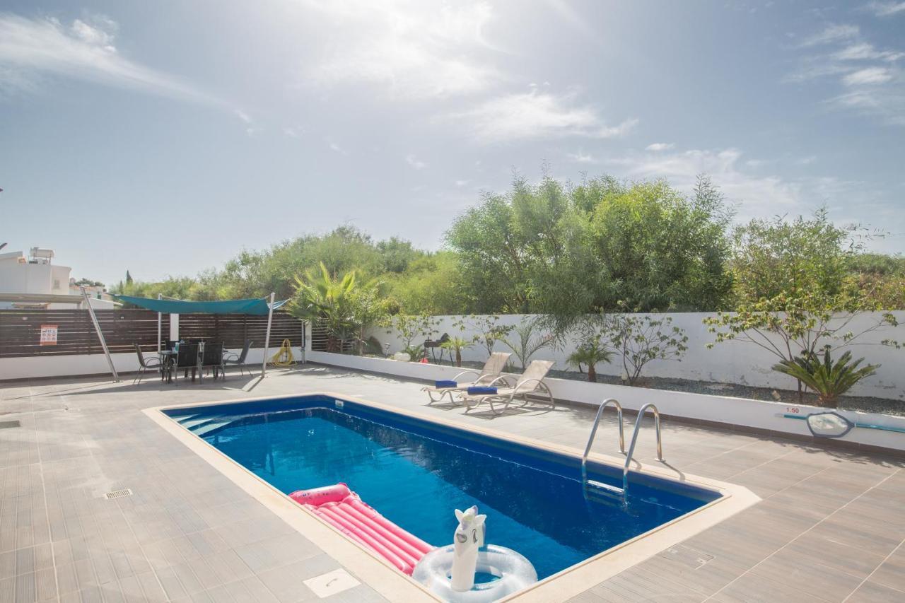 Broadway Villas Protaras Dış mekan fotoğraf