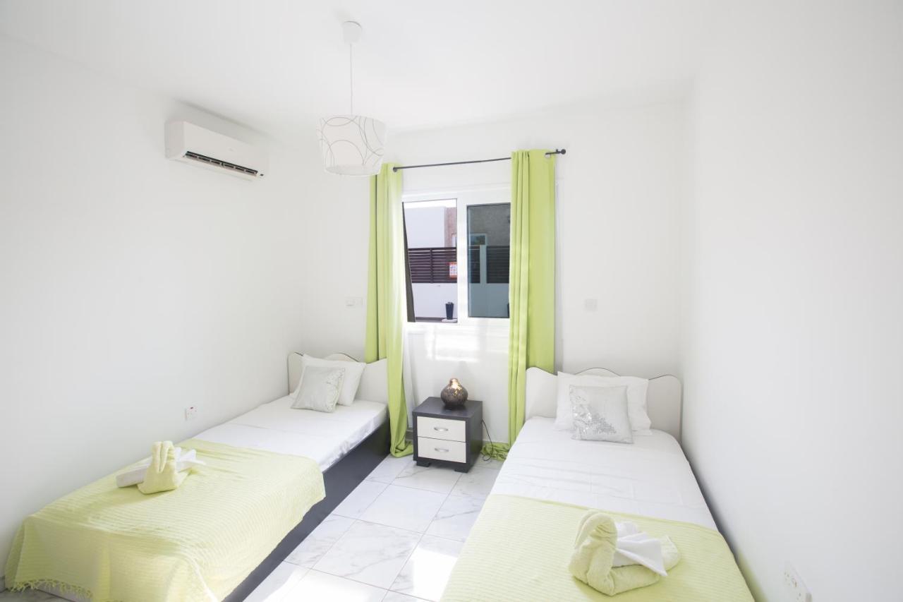 Broadway Villas Protaras Dış mekan fotoğraf