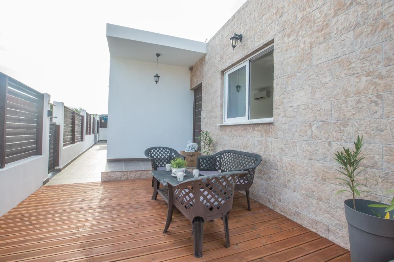 Broadway Villas Protaras Dış mekan fotoğraf