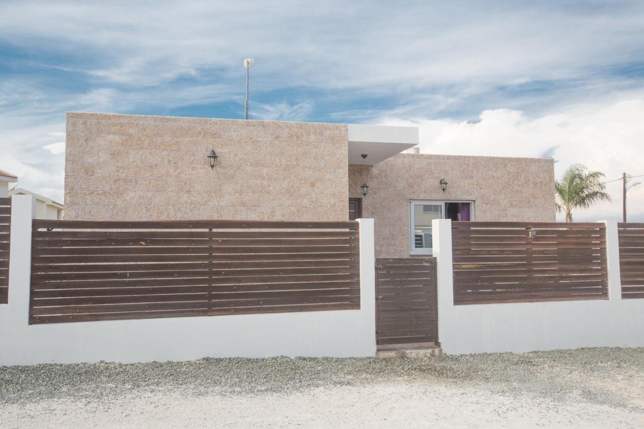 Broadway Villas Protaras Dış mekan fotoğraf